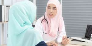 Ketahui Tips Konsultasi bagi Dokter dan Pasien