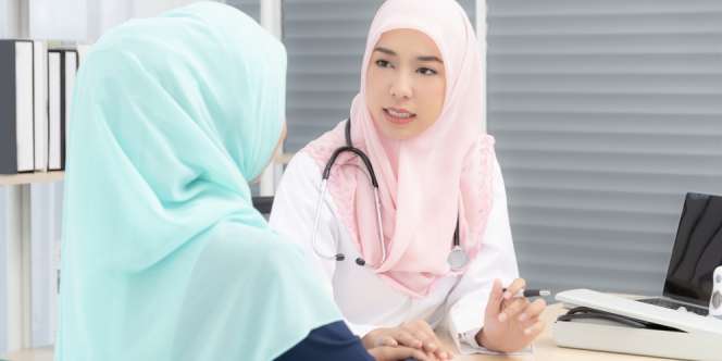Ketahui Tips Konsultasi bagi Dokter dan Pasien