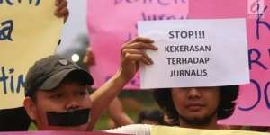 Liputan6.com Laporkan Kasus Doxing Jurnalis ke Polisi