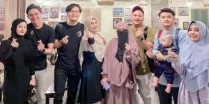 5 Potret Personel ADAM, Group Vokal Islami Masa Kini