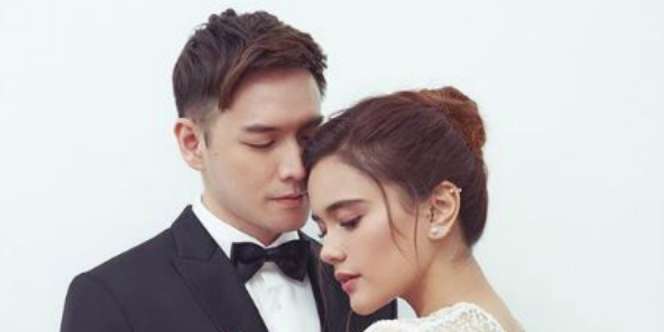 Baru Menikah, Audi Marissa Lepas Cincin Kawin, Kenapa?