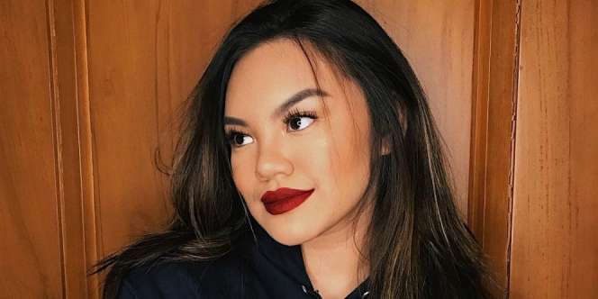 Heboh Postingan Shafa Harris Berendam di Bathtub