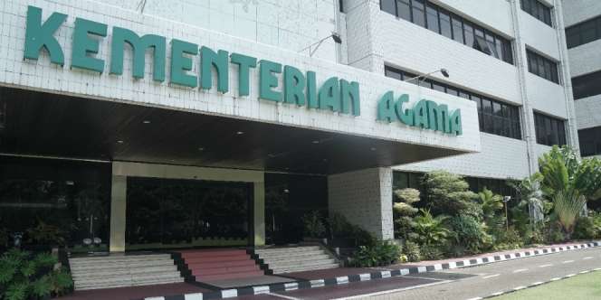 Menteri Agama Fachrul Razi Positif Covid-19, Kemenag Beroperasi Terbatas