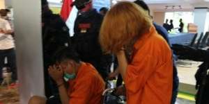 Fakta Baru Dua Sejoli Mutilasi di Kalibata City, Tidur Bareng Jenazah Korban
