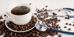 Tidak Benar Kopi dr Li Wenliang Dapat Tangkal Covid-19
