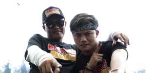 Sule Sudah Bagikan Warisan ke Anak-anaknya