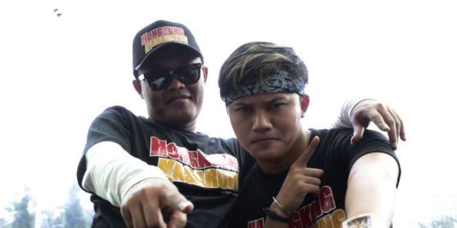 Sule Sudah Bagikan Warisan ke Anak-anaknya