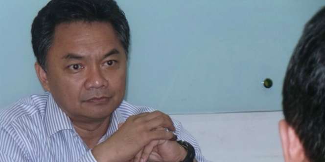 Kondisi Dino Patti Djalal yang Dirawat karena Covid-19 Membaik