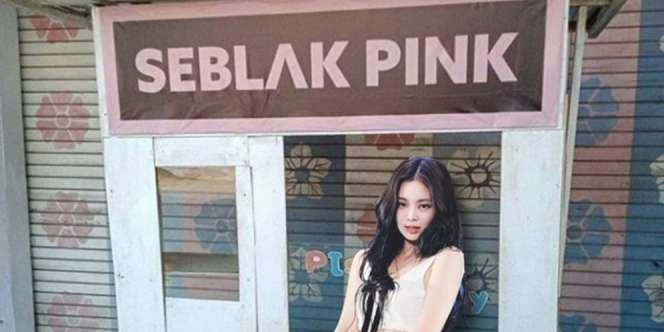 16 Tulisan Ngawur dan Ambigu di Gerobak Dagang Ini Bikin Ngakak