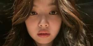 Baju Nyaris Melorot, Jennie Blackpink Bikin Salfok di Video Klip Terbaru