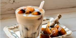 Bekukan Kopi Jadi Es Batu, Sajikan dengan Berbeda