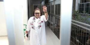 Nunung Dikabarkan Positif Covid-19, Ini Kata Keluarga