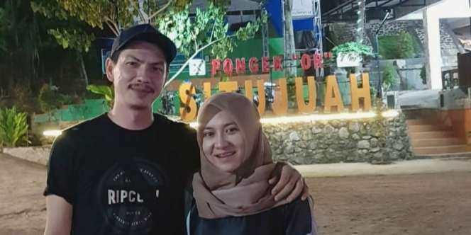 5 Potret Terbaru Pemeran Lia di Ketika Cinta Bertasbih