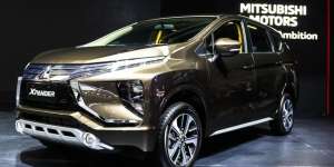 Hore! Garansi Mitsubishi Xpander Bisa Diperpanjang Setahun, Ini Caranya