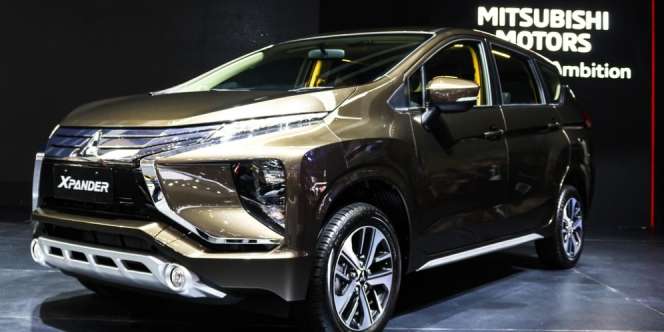 Hore! Garansi Mitsubishi Xpander Bisa Diperpanjang Setahun, Ini Caranya
