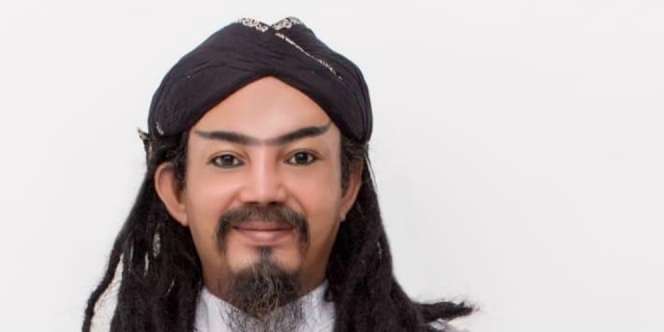 Pamer Garasi Isi Mobil Mewah, Limbad: Titipan Illahi