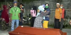 Miris, Jenazah di Deli Serdang Ditinggal Ambulans di Jalan
