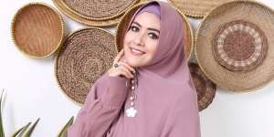 Teka-Teki Sosok Suami Meggy Wulandari, Mantan Istri Kiwil yang Tak Menjanda Lagi