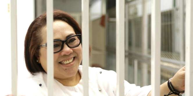 Nunung Srimulat Positif Terinfeksi Covid-19: `Badanku Sakit Semua`