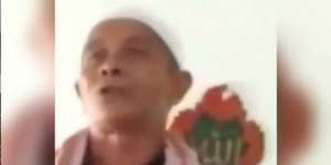 Innalillahi, Ulama di Sumbar Meninggal Usai Ucap Kalimat Tauhid Dalam Ceramah