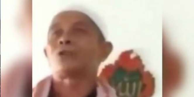 Innalillahi, Ulama di Sumbar Meninggal Usai Ucap Kalimat Tauhid Dalam Ceramah