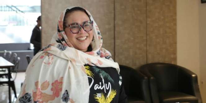 5 Anggota Keluarga Nunung Juga Positif Covid-19