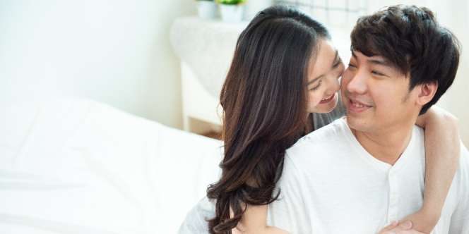5 Manfaat Berhubungan Intim Setelah Bertengkar Hebat