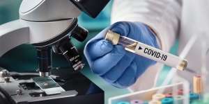 Ilmuwan Klaim Temukan Sinar Ultraviolet yang Bisa Bunuh Virus Covid-19