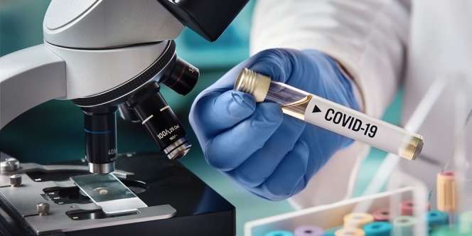 Ilmuwan Klaim Temukan Sinar Ultraviolet yang Bisa Bunuh Virus Covid-19