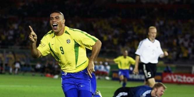 Dulu Mengguncang Dunia, Sekarang Begini Nasib Ronaldo