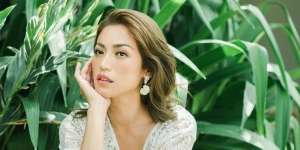 6 Potret Rumah Jessica Iskandar di Bali, Megah Khas Bangunan Eropa