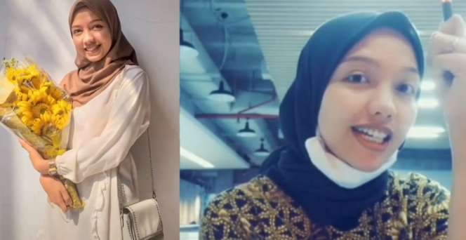 Viral Gadis Positif Covid-19 Dua Minggu Usai Gowes dan Renang Bareng Teman