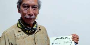 Cerita Ustaz Noor Temukan Metode Mengaji 'Michiko' untuk Orang Jepang
