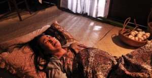 Sebar Foto Tak Senonoh Pria di FB karena Jengkel, Wanita Ini Meninggal Disantet