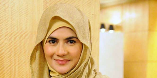  Intip 5 Potret Rumah Megah Astri Ivo yang Sekarang Jadi Pendakwah
