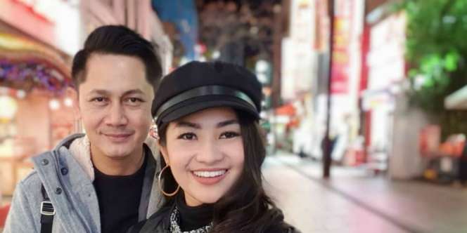Di Balik Layar Konten TikTok Fitri Carlina, Bikin Ngilu..