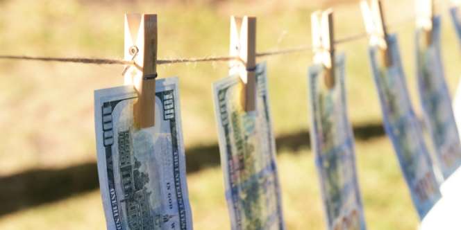 Geger Data Bocor Mega Money Laundering US$2 Triliun, Ada Dana Masuk RI