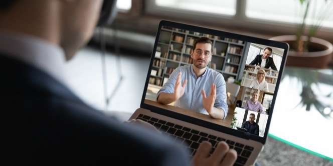 Peluang Bisnis Baru dari Event Offline Virtual