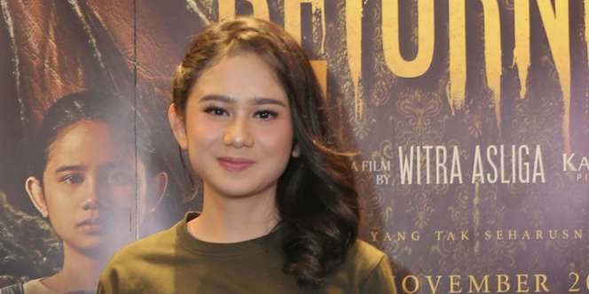 3 Artis yang Miliki Foto KTP Cantik, Siapa Saja?