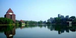 Wisma Makara UI Bakal Tampung Pasien Covid-19