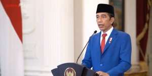 Video Pidato Presiden Jokowi di Sidang Umum PBB Ke-75