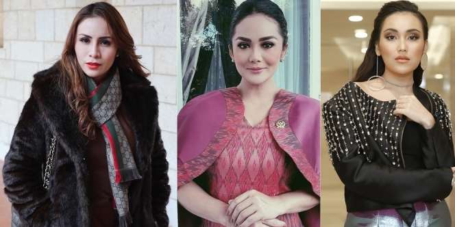 8 Seleb dengan Kamar Tidur Mewah, Milik Momo Geisha Bak Hotel Berbintang