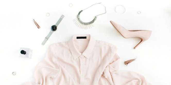Tetap Modis dan Low Budget, Serunya Belanja Fashion Items Preloved