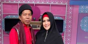 Mantan Istri Kedua Nikah Lagi, Postingan Kiwil Disorot