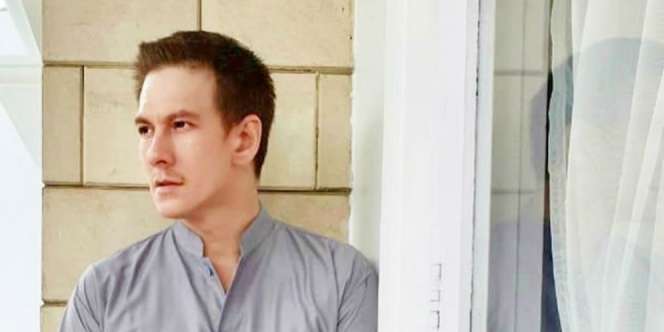 Bukan Muslim, Aksi Bertrand Antolin Wakaf Ribuan Alquran Tuai Pujian