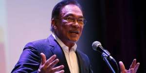 Malaysia Memanas, Anwar Ibrahim Klaim Dapat Dukungan Bentuk Pemerintahan Baru