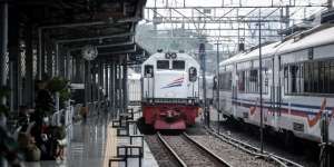 Hore, KAI Promo Ultah Diskon 25% Tarif Kereta, Cek Rutenya!