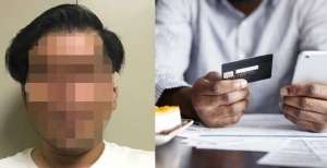 Mengaku Mualaf Terbelit Utang Bank, Pria Ini Menipu Imam dan Ustaz