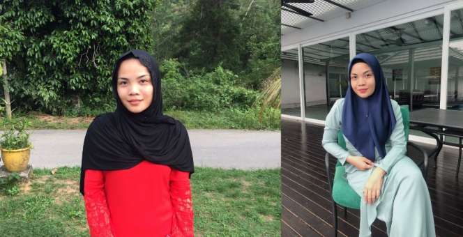 Kisah Gadis Pendam Hasrat 4 Tahun untuk Menjadi Mualaf