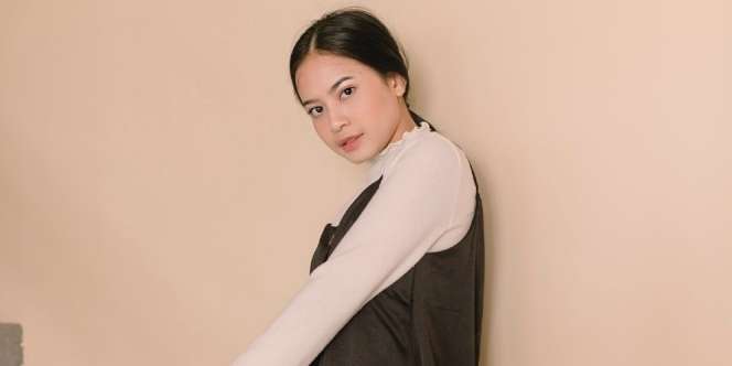 Rilis Single Ruang Bahagia, Curhat Influencer Hanggini Jalani Hubungan Posesif